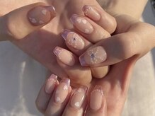 ヴィヴィ バイ セブンルックス(vivi by 7LOOKS)/120分アートコース