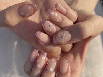 ヴィヴィ バイ セブンルックス(vivi by 7LOOKS)/120分アートコース