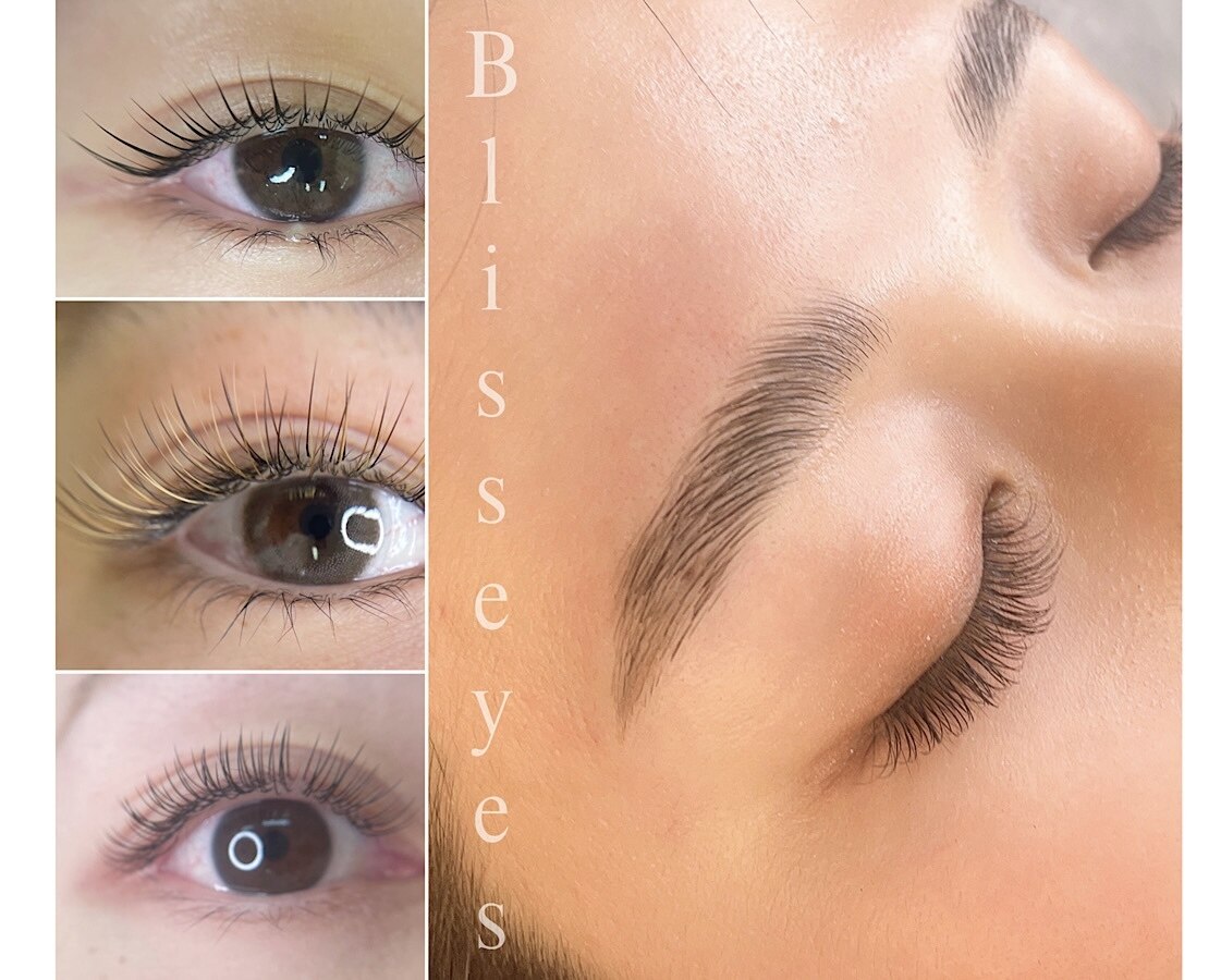 ブリスアイズカヌレ(Bliss eyes canele)｜ホットペッパービューティー