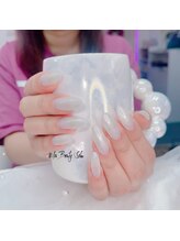 マイ(Mai)/マグネットネイル