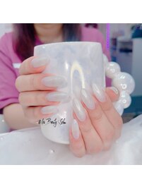 マグネットネイル