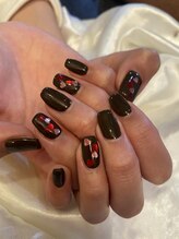 ガーデン ヘア&エステ&ネイル Garden/バレンタイン