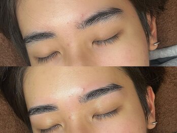 ケープラス(K Plus+)/似合わせ◎アイブロウ