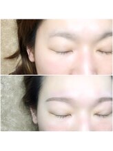 カルム(Calme)/ナチュラル美眉