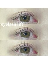 ボアップ(boappu)/まつ毛パーマ