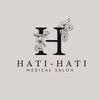 ハティハティ(HATI- HATI)のお店ロゴ