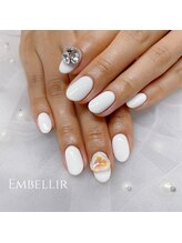 アンベリール 新宿(Embellir)/ワンカラーコース♪