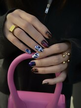 ハイデン(Higden)/design