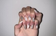 チルネイル(chill nail.)