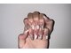 チルネイル(chill nail.)の写真