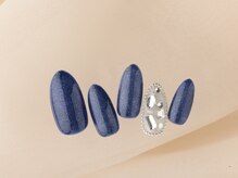 エムスラッシュ センター南(M.SLASH)/ビジューネイル