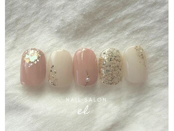 エル 高槻市駅前店(el)/Cコース　5800円