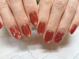 キルティング　マグネット