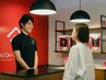 【仕事も体も！】もう一人で悩まない！手ぶらでサクッと体験パーソナル。