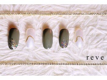 レーヴ(reve)/定額¥6600