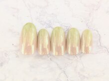 ルーム 新松戸店(ROOM)/【定額プラチナコース¥6800】