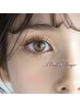 【モチアップ】高級トリートメントラッシュリフト（シャンプー無料）¥7000