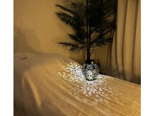 たまゆり/室内の様子