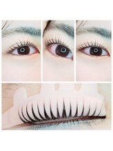 セレビアイ 立川店/パリジェンヌ/まつげパーマ/韓国