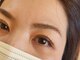 頭の癒し専門店 ララ(LALA)の写真/人気のパリジェンヌで、上品でぱっちりした目元を実現！アイライン効果も◎ナチュラルに目力UPが叶います♪