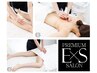【ExSプレミアムNo.1】★人気急上昇★上半身or下半身集中特化セット 計60分