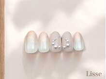 リセ 銀座本店(Lisse)/初回スタンダード　¥7500