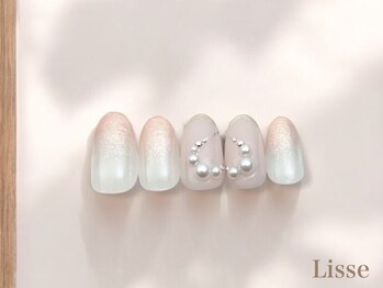 リセ 銀座本店(Lisse)/初回スタンダード　¥7500