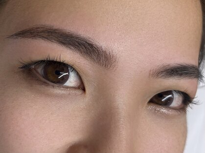 エラ アイブロウサロン(Ella eyebrowsalon)の写真