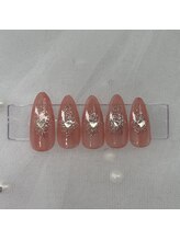 ビュール(VIERU)/定額デザイン色変可