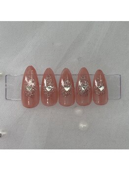 ビュール(VIERU)/定額デザイン色変可