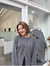 ビアンド(Be&)&nbsp;Mina 