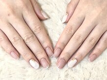 シピ バイ ベル 西千葉(Chipie by Belle)/simpleアート【担当:ayano】