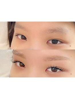 大人女性向けこだわりサロン