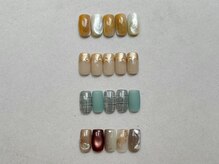 フィロンネイル 武蔵小杉店(filonnail)/2025年7月武蔵小杉店限定