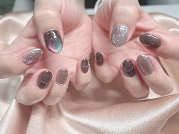 ぐーすか 北24条店/シーズンDesign