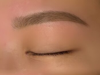 クレア(crea)/アイブロウスタイリング◎