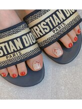 サクラ(SAKURA)/ネイル