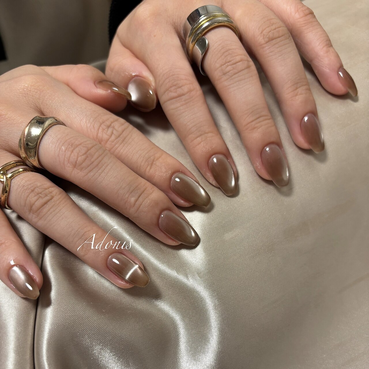 アドニス(Adonis)｜ホットペッパービューティー