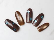 ジーネイルコウベ(G NAIL KOBE)/ハンドEコ－ス 4300円