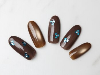 ジーネイルコウベ(G NAIL KOBE)/ハンドEコ－ス 4300円