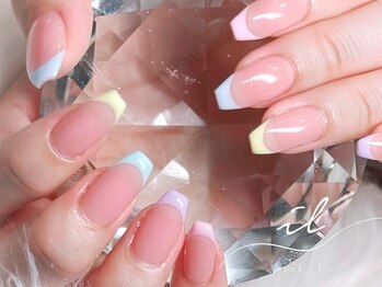 イル 神戸店/パステルフレンチ