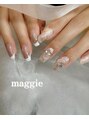 サロン マギー(Salon Maggie)/maggie