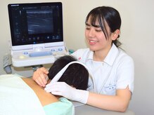 名古屋トリガーポイント鍼灸院/ 首・肩・頭の施術