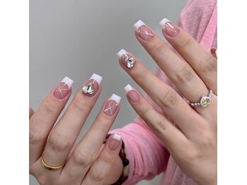 ユアンネイル(YUAN.Nail)/秋葉原ネイル/末広町/御徒町