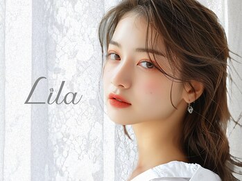 リラ 錦糸町店(Lila)の写真/[錦糸町/まつ毛パーマ/パリジェンヌ］【グループ月間6万人来店】丁寧な施術・カウンセリングでご提案♪