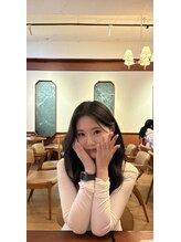 エムズアイブロウ 大阪梅田店(M’sアイブロウ) MAMI 