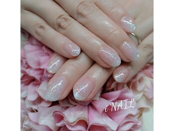 アイネイル(iNAIL)/