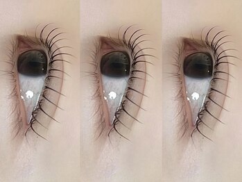 ビセオ 栄店(ViSEO)の写真/【まつげパーマ/¥3950~】パリジェンヌラッシュリフトで目元の印象UP!モチ/バラつき/傷みにお悩みの方に◎