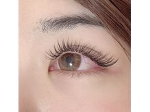 エイミ 小岩店(Eimi)の雰囲気(*フラットラッシュ*軽くて長持ち♪マツエクのお客様にも◎)