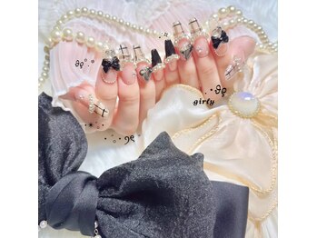 ロンロン(Ronron)/ronron nail